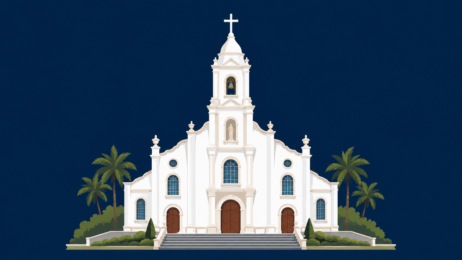Mount Carmel Church