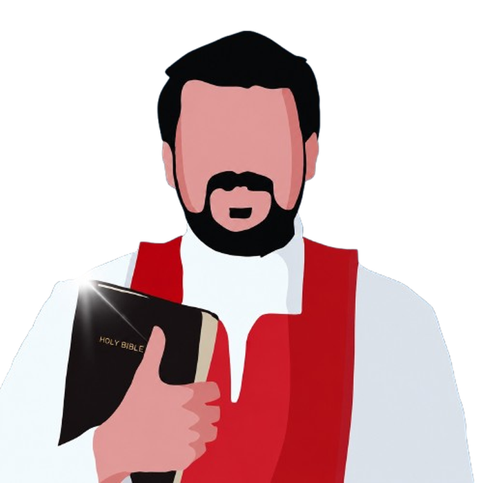 Fr. Daniel Poovanathil